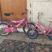 دوچرخه۱۲و۱۶