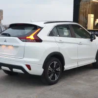 میتسوبیشی اکلیپس کراس 2025 Mitsubishi eclipsecross|خودرو سواری و وانت|رشت, گلسار|دیوار