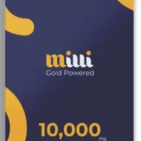 خرید و فروش طلا در میلی