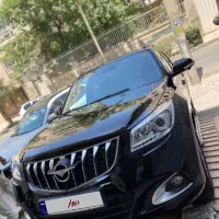 هایما S7 پرو بی رنگ مدل ۱۴۰۴