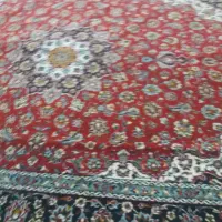 دو عدد فرش ۹ متری ۱۲ متری