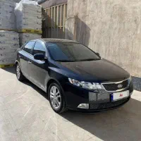 سراتو سایپا مدل ۹۶ بی رنگ استثنایی