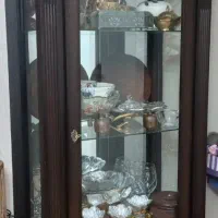 بوفه کاملا سالم و تمیز|بوفه، ویترین، کنسول|تهران, بهداشت|دیوار