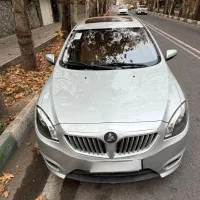 بلریانس 94 h320 سنداول تمیز|خودرو سواری و وانت|تهران, دربند|دیوار