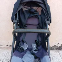 کالسکه مینی تاشو دلیجان مدل MINI|کالسکه و لوازم جانبی|تهران, امیر بهادر|دیوار