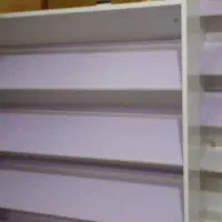 ویترین و قفسه کفش فروشی|فروشگاه و مغازه|زرند, |دیوار