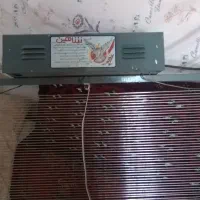 حشره کش برقی 120 در60