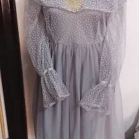 لباس مجلسی
