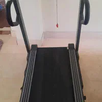 تردمیل پروتیوسMTM7520 اصل تایوان|تجهیزات ورزشی|نکا, |دیوار