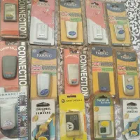 باتری قدیمی و قاب قدیمی