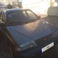 فروش یک دستگاه پراید۱۴۱نوک مدادی