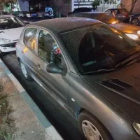 ۲۰۶تیپ ۲