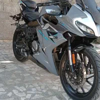 cf250 rs|موتورسیکلت|خمام, |دیوار
