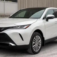 فروش ماشین تویوتا ونزا۲۰۲۴ تحویل ۴ ماه کاری