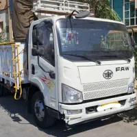 باربری رفسنجان وانت کامیون|خدمات حمل و نقل|رفسنجان, |دیوار