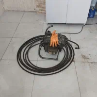 لوله بازکنی سراسر آق قلا فنرزن و روستاها اطراف