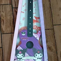 انواع گیتار کرومی و لبوبو