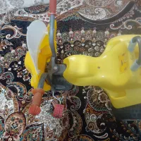 سه چرخه در حد|دوچرخه، اسکیت، اسکوتر|قم, قلعه عموحسین|دیوار