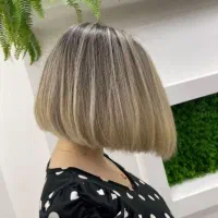 مدل رنگ و لایت|خدمات آرایشگری و زیبایی|لاهیجان, انقلاب|دیوار