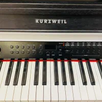 پیانو KURZWEIL مدل MP20|پیانو، کیبورد، آکاردئون|تهران, محمودیه|دیوار