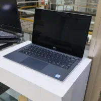 لپتاپ dell xps کم کارکرد و بسیار تمیز با صفحه IPS|رایانه همراه|تبریز, |دیوار