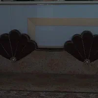 پشتی شاه نشین سلطنتی