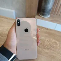 iPhone xs max