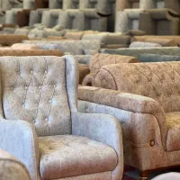 مبل پیتر (جهان مبل)