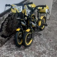 دوچرخه سایز ۱۲