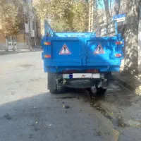 نیسان کمپرسی مدل ۹۸|خودرو سواری و وانت|مشهد, طلاب|دیوار
