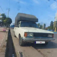 فروش پیکان وانت مدل ۸۳