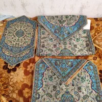 ترمه عدل چهار تکه