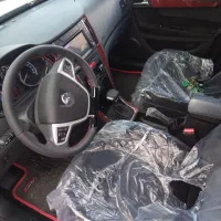 دنا اتوماتیک آبشنال|خودرو سواری و وانت|محلات, |دیوار