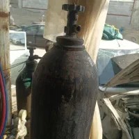 فروش کپسول اکسیژن