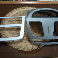 سیستم .مانیتور.هد لایت در حد نو