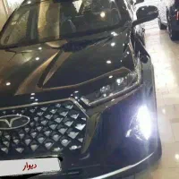 فونیکس تیگو 7 پرو مکس، دودف ۱۲/۴۰۳  تحویل۴۰۴/۱|خودرو سواری و وانت|تهران, نیروی هوایی (پیروزی)|دیوار