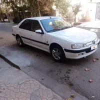 پژو پارس مدل ۹۵ tu5 دریچه سیمی|خودرو سواری و وانت|کرج, دهقان ویلا|دیوار