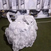 گهواره نوزاد|اسباب و اثاث بچه|زاهدان, |دیوار
