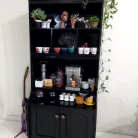 کافه بار