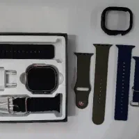 ساعت هوشمند اَروو Arrow مدل AR901 ULTRA MAX|ساعت|اصفهان, میرعماد|دیوار
