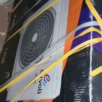 کولر گازی پلمپ ایوولی 30000