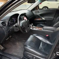 لکسوس IS300 مدل 2010/کارکرد ۱۴۰.۰۰۰ کیلومتر|خودرو سواری و وانت|تهران, میرداماد|دیوار