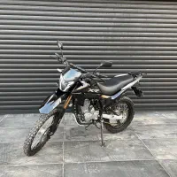 فروش موتور سیکلت فلات 250 XR