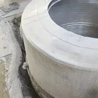 خشک کن دیگی قالیشویی فروشی