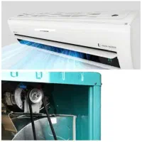 تعمیرات.نصب.سرویس کولر آبی شیر آلات لوستر پرده