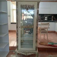 بوفه.گاز.میز تلویزیون