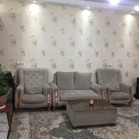 اجاره آپارتمان 85 متری ۲ خوابه طبقه 2 دلجو تک واحد|اجارهٔ آپارتمان|بومهن, |دیوار