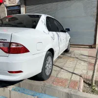 سمند سورن توربو مدل96