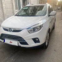 جک اس 5 مدل 95