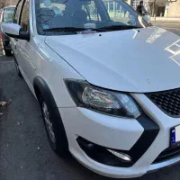 کوییک 403 موتور ۸۵ گانه معاوضه